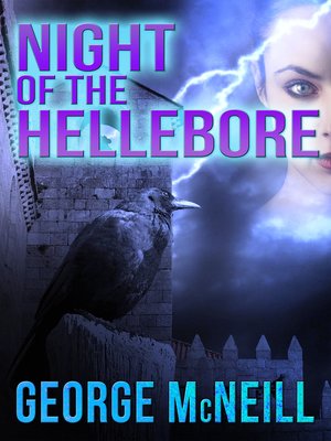 cover image of Night of the Hellebore